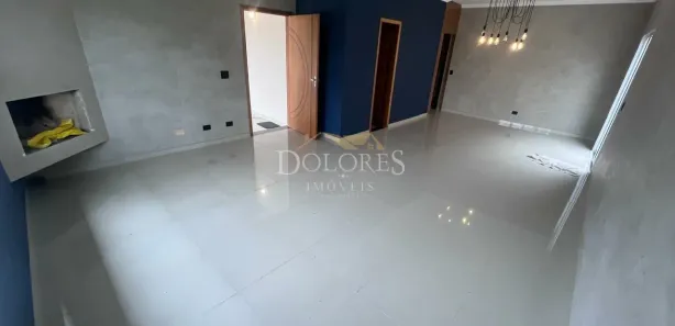 Casa de Condomínio com 3 Quartos para alugar, 154m² no Parque Residencial Itapeti, Mogi das Cruzes