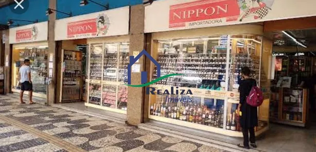 Loja / Salão / Ponto Comercial para venda ou aluguel, 34m² no Várzea das Moças, Niterói