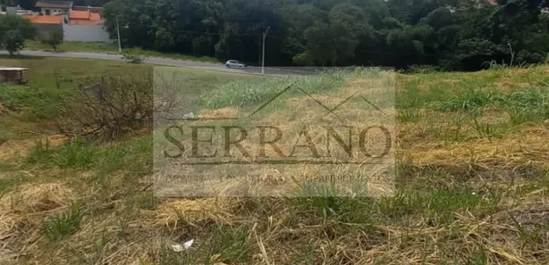 Terreno / Lote / Condomínio à venda, 250m² no João XXIII, Vinhedo