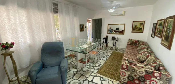 Casa com 3 Quartos à venda, 125m² no Hospício, Araruama