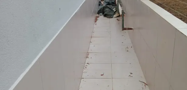 Fazenda / Sítio / Chácara com 2 Quartos à venda, 2500m² no Brazlândia, Brasília