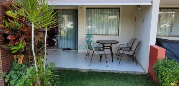 Apartamento com 2 Quartos à venda, 130m² no Itacimirim (Monte Gordo), Camaçari