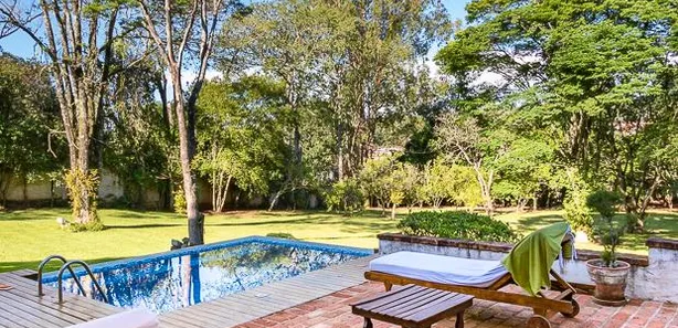 Fazenda / Sítio / Chácara com 3 Quartos à venda, 300m² no , Alambari