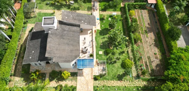Casa com 3 Quartos à venda, 380m² no Park Way, Brasília