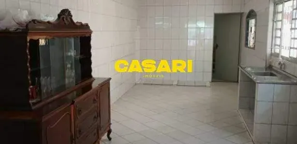 Loja / Salão / Ponto Comercial à venda, 125m² no Independência, São Bernardo do Campo