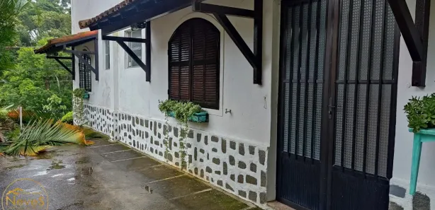 Apartamento com 1 Quarto à venda, 47m² no Conceicao, Miguel Pereira