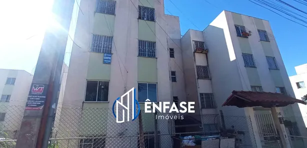 Apartamento com 2 Quartos à venda, 47m² no Resplendor, Igarapé