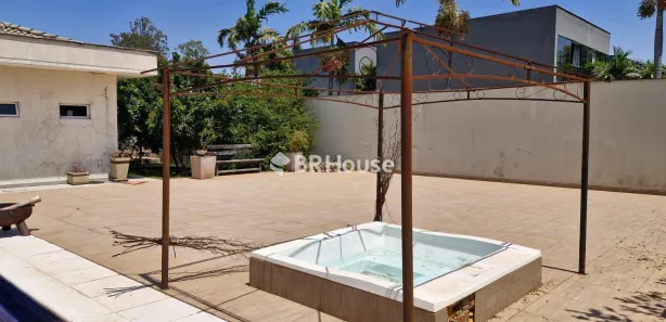Casa com 5 Quartos à venda, 600m² no Park Way, Brasília