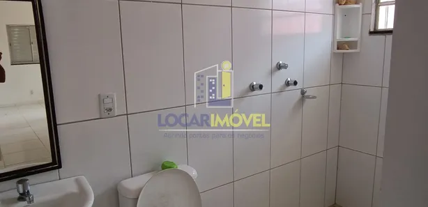 Casa de Condomínio com 1 Quarto à venda, 56m² no Espírito Santo, Vitória da Conquista