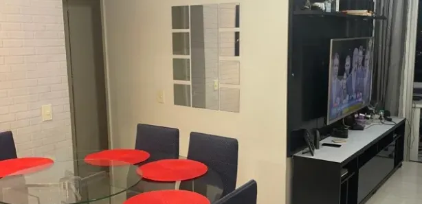 Apartamento com 3 Quartos à venda, 76m² no Nossa Senhora do Ó, São Paulo