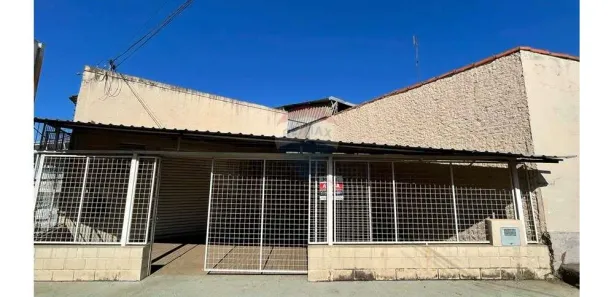 Loja / Salão / Ponto Comercial para alugar, 175m² no Jardim Novo I, Mogi Guaçu