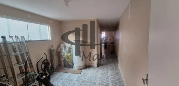 Sobrado com 1 Quarto para alugar, 237m² no Cerâmica, São Caetano do Sul