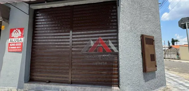Loja / Salão / Ponto Comercial para alugar, 38m² no Vila Amorim, Suzano