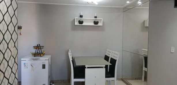 Apartamento com 2 Quartos à venda, 53m² no Nossa Senhora da Penha, Vila Velha