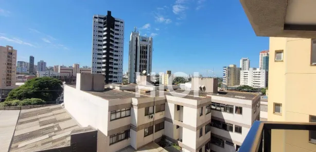 Apartamento com 2 Quartos à venda, 77m² no Jardim Higienópolis, Londrina