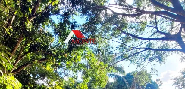 Fazenda / Sítio / Chácara com 4 Quartos à venda, 420m² no , Brasília