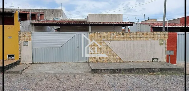 Casa com 3 Quartos à venda, 200m² no Nova Parnamirim, Parnamirim