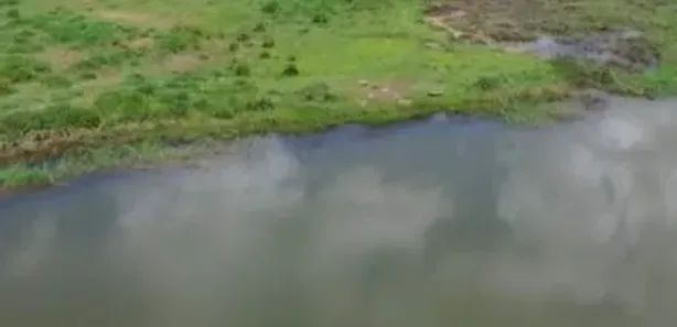 Fazenda / Sítio / Chácara à venda, 2952400m² no Setor Pioneiro, Rio Sono