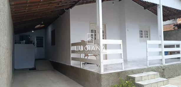 Casa com 2 Quartos à venda, 93m² no Cruzeiro, Gravatá