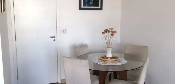 Flat com 1 Quarto para alugar, 48m² no Centro, Jundiaí