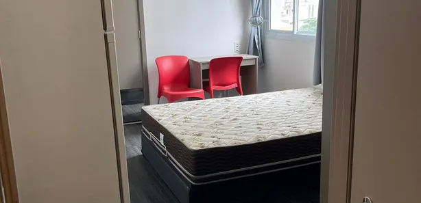 Loft com 1 Quarto à venda, 22m² no Santa Paula, São Caetano do Sul