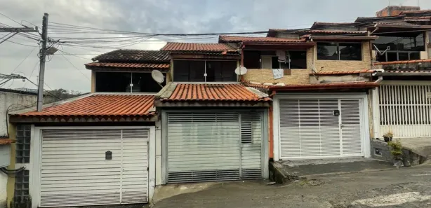 Sobrado com 2 Quartos para alugar, 80m² no Santa Maria, Osasco