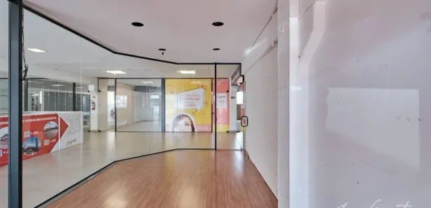 Loja / Salão / Ponto Comercial para alugar, 33m² no Pioneiros, Fazenda Rio Grande
