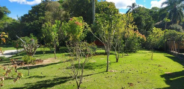 Fazenda / Sítio / Chácara com 3 Quartos à venda, 3936m² no Paruru, Ibiúna