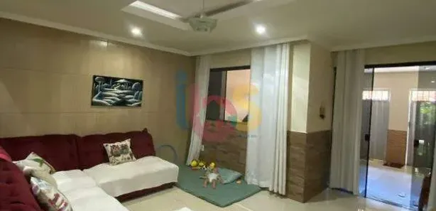 Casa com 3 Quartos à venda, 210m² no Banco da Vitória, Ilhéus
