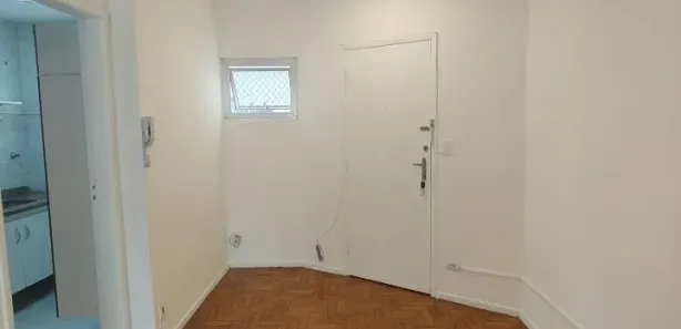 Apartamento com 2 Quartos para alugar, 52m² no Bela Vista, São Paulo