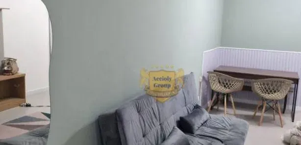 Flat com 1 Quarto para alugar, 35m² no Ingá, Niterói