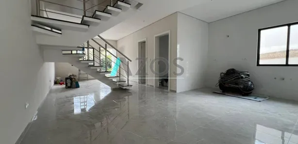 Sobrado com 3 Quartos à venda, 115m² no Centro, Quatro Barras