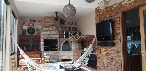 Casa de Condomínio com 4 Quartos à venda, 220m² no Aglomeração Urbana de Jundiaí, Itupeva