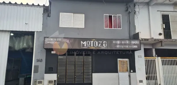 Loja / Salão / Ponto Comercial à venda, 400m² no Industrial, São Sebastião
