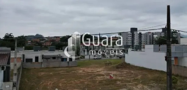 Terreno / Lote / Condomínio à venda, 367m² no Jaraguá 99, Jaraguá do Sul