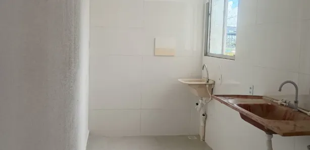 Apartamento com 2 Quartos para alugar, 50m² no , Marituba