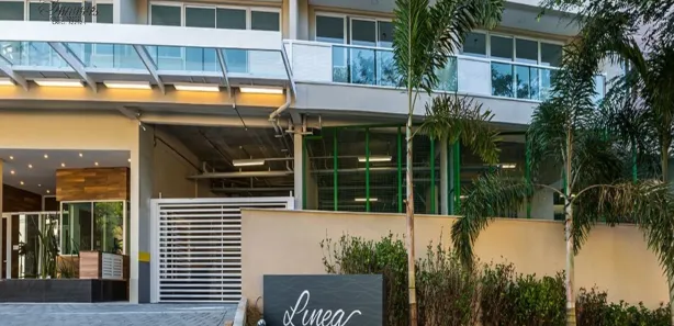Flat com 1 Quarto para alugar, 49m² no Centro, Jundiaí