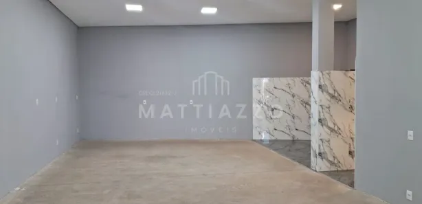 Loja / Salão / Ponto Comercial para alugar, 150m² no Jardim Porto Real IV, Limeira