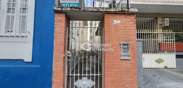 Apartamento com 2 Quartos para alugar, 65m² no Fonseca, Niterói