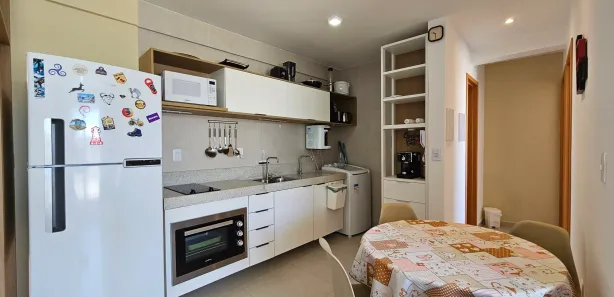 Apartamento com 2 Quartos à venda, 51m² no , Pitimbu