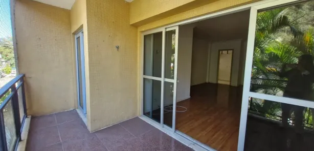 Apartamento com 3 Quartos à venda, 120m² no Coronel Veiga, Petrópolis