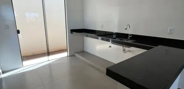 Casa com 3 Quartos à venda, 105m² no , Bela Vista de Goiás