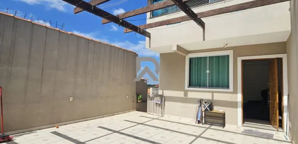 Casa com 3 Quartos à venda, 114m² no Outeiro de Passárgada, Cotia