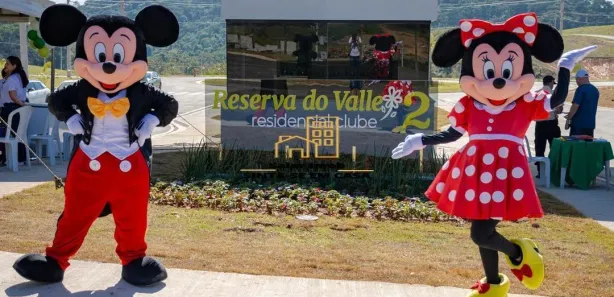 Terreno / Lote / Condomínio à venda, 243m² no Casa de Pedra, Volta Redonda