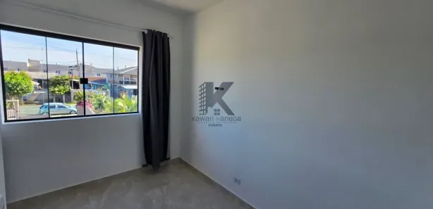 Apartamento com 3 Quartos para alugar, 68m² no Jardim Paulista, Campina Grande do Sul