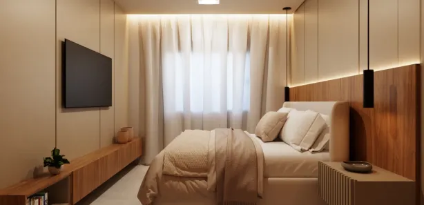 Casa de Condomínio com 3 Quartos à venda, 164m² no Primavera, Vitória da Conquista
