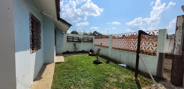 Casa com 2 Quartos à venda, 160m² no Timbu, Campina Grande do Sul