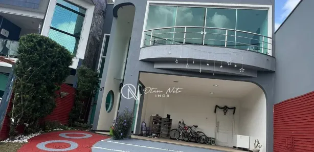 Apartamento com 4 Quartos à venda, 298m² no Coqueiro, Belém