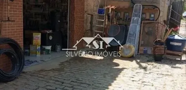 Loja / Salão / Ponto Comercial à venda, 44m² no Posse, Petrópolis