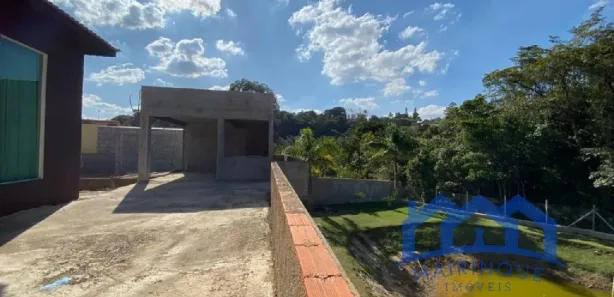 Fazenda / Sítio / Chácara com 4 Quartos à venda, 1000m² no , Mairinque